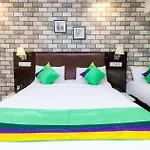 Treebo Laaiba Residency Hotel 3*