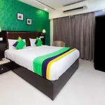 Treebo Laaiba Residency Hotel Mumbai