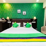 Hotel Treebo Laaiba Residency