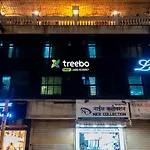 Treebo Laaiba Residency Hotel 3*
