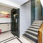 Treebo Laaiba Residency