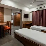 Gcc Sonal Apartments