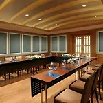 Hilton Mumbai International Airport Hotel
