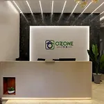 Hotel Ozone Inn Colaba