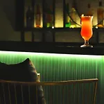 Aralia International Airport, Mumbai