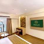 Aralia International Airport, Mumbai