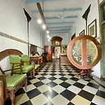 Vasantashram Cst Mumbai, Free Wifi With 1940s Retro Vibe