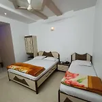 Hotel Broadway Colaba