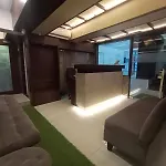 Hotel Arma Court - Near Us Embassy, Bkc