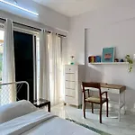Apartment Angel Views 201, Chapel Road, Bandra West By Connekt Homes *