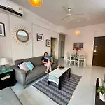 Angel Views 201, Chapel Road, Bandra West By Connekt Homes *