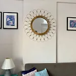 Apartment Angel Views 201, Chapel Road, Bandra West By Connekt Homes *