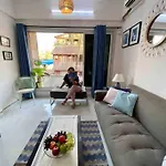 Angel Views 201, Chapel Road, Bandra West By Connekt Homes *