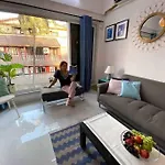Apartment Angel Views 201, Chapel Road, Bandra West By Connekt Homes Mumbai