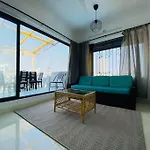 Saba 502, Subko Coffee, Chapel Road, Bandra West By Connekt Homes