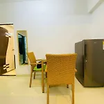 Saba 502, Subko Coffee, Chapel Road, Bandra West By Connekt Homes