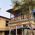 Saba 301, Subko Coffee, Chapel Road, Bandra West By Connekt Homes