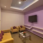 Hotel Kohinoor Elite Near Bkc