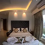 Maxxvalue Apartment Chandivali