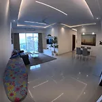 Maxxvalue Apartment Chandivali