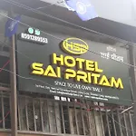 Hotel Sai Pritam