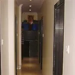 Guest house Sai Residency