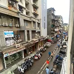 Hotel Jodiya - Near Cst
