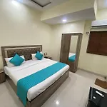 Apsara- Near J J Hospital Mumbai