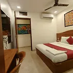 Hotel Crown Juhu Mumbai