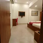 Crown Juhu Hotel Mumbai