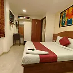 Hotel Beach Crown Juhu