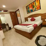 Crown Juhu 2* Mumbai