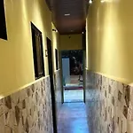 Omega Residency