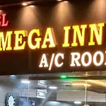 Omega Residency