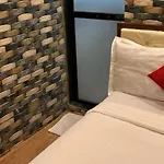 Omega Residency