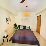 Entire 1 Bhk In Bandra West