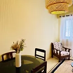 Entire 1 Bhk In Bandra West