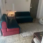 Cute 1Bhk Apartment ,Lokhandwala Market,Andheri.W