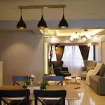 Mcsc: Elite Enclave - 2Bhk Luxury Apt With Terrace