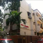 Classic Residency Hotel Mumbai