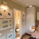 Forest View Bedroom