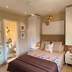 Forest View Bedroom