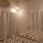 White Den Part Of Bungalow