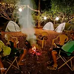 Dapoli Nature Camp