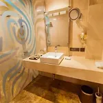 Flagship 83490 Hotel Bently Palace 3*