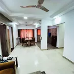 Apartment Maxxvalue - Service Marol