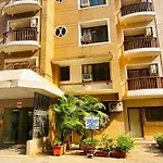 Maxxvalue - Service Apartment Marol