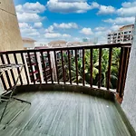 Apartment Maxxvalue - Service Marol Mumbai