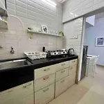 Apartment 72 Pali Village A Cozy Vintage By Connekt Homes Mumbai