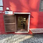 Apartment 72 Pali Village A Cozy Vintage By Connekt Homes Mumbai